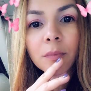 Meet your Posher, Judith